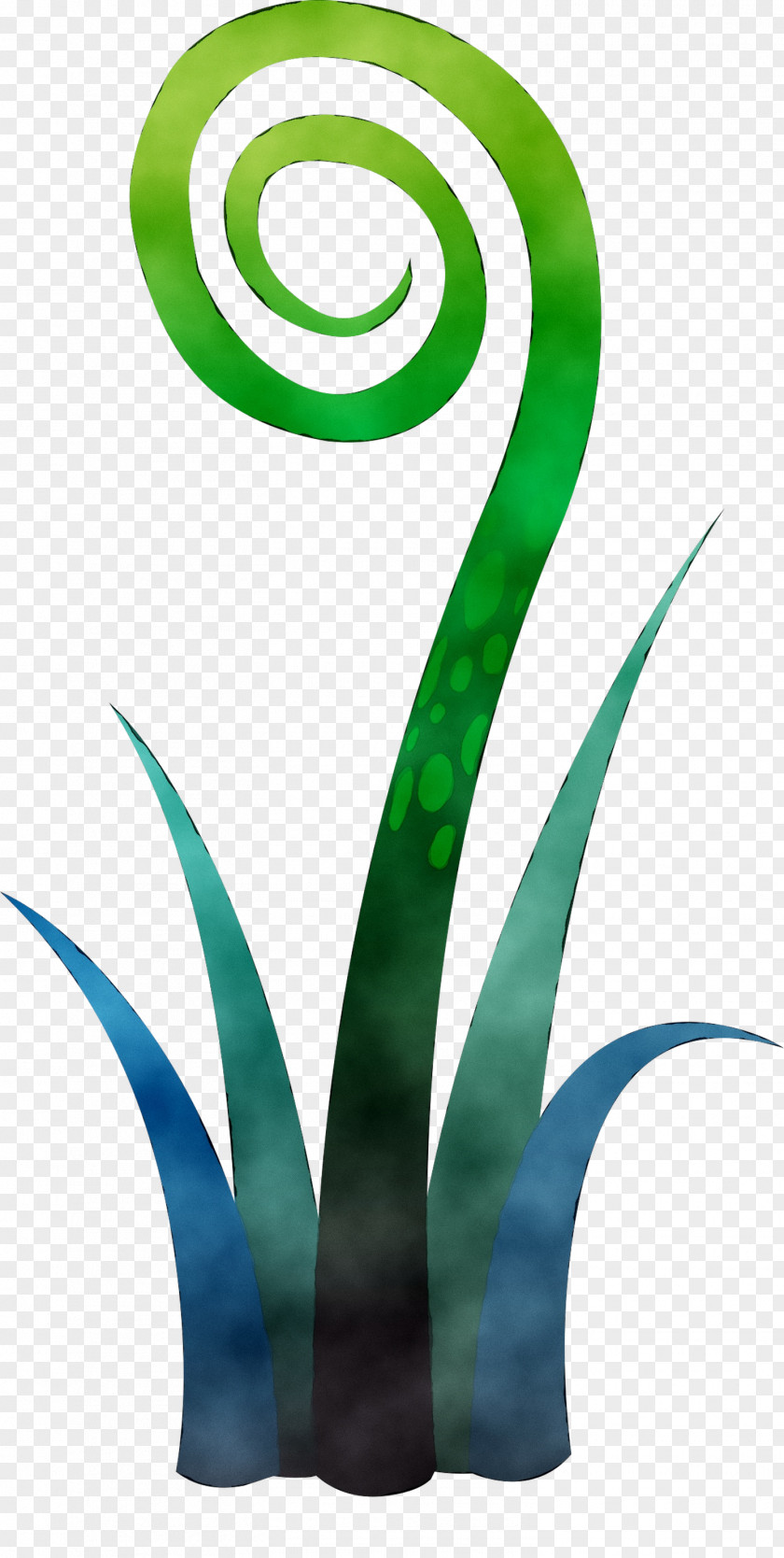 Leaf Clip Art Plant Stem Line Plants PNG