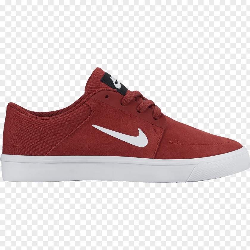Nike Sb Skate Shoe Sneakers ASICS PNG