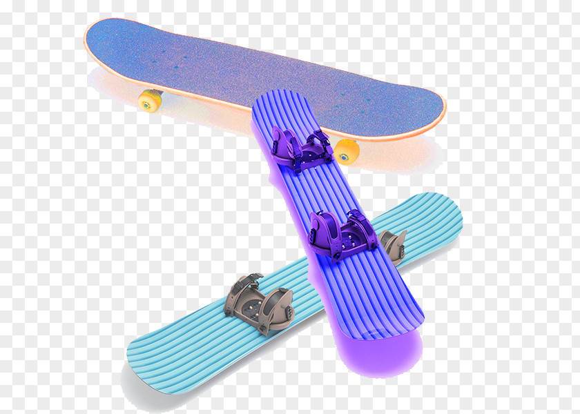 Object Color Scooter Purple Skateboarding PNG