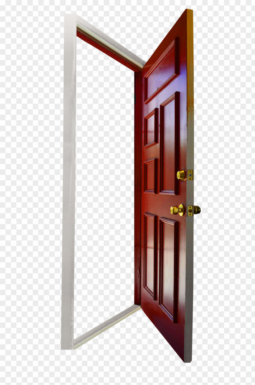 Open Door Icon PNG