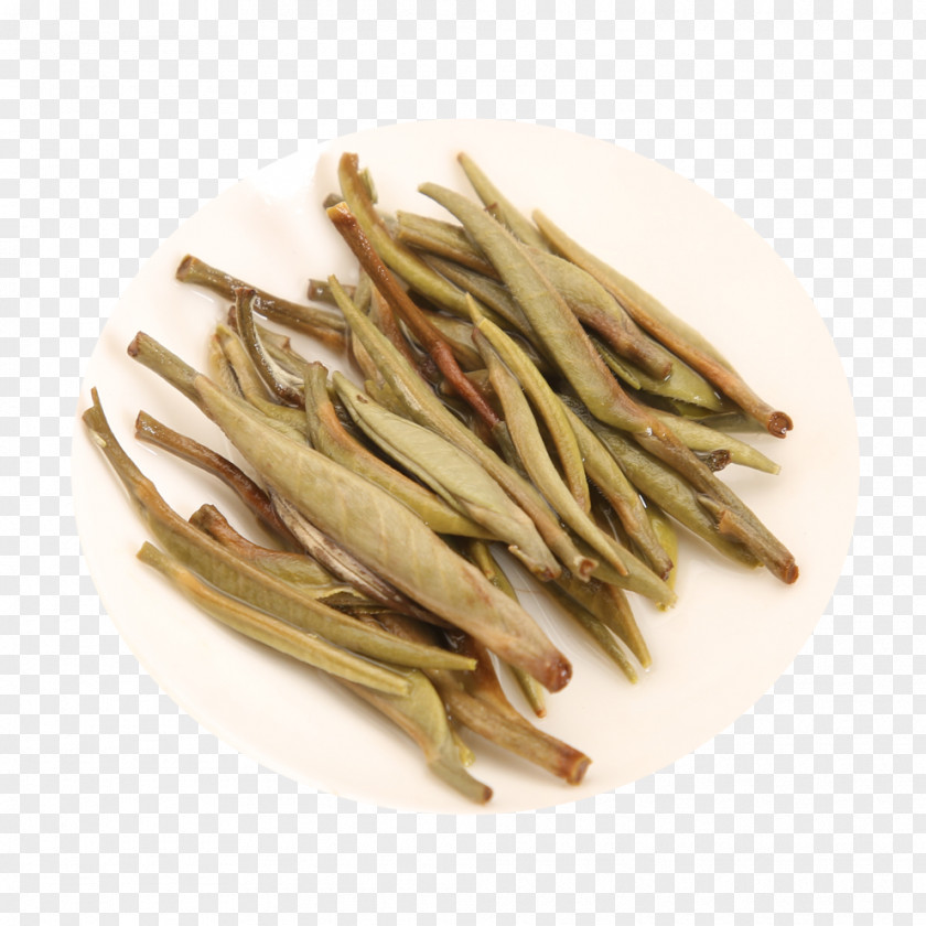 The Products Baihaoyinzhen A Plate Baihao Yinzhen Junshan Green Tea Google Images PNG