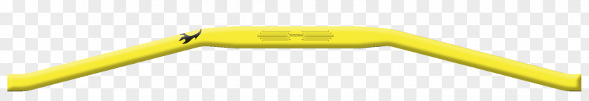Yellow Bar Line Angle PNG