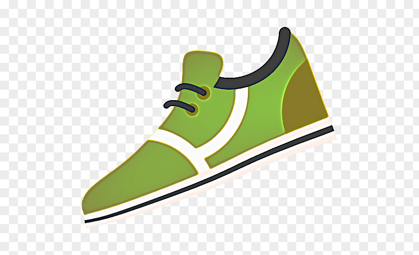 Athletic Shoe Plimsoll Exercise Cartoon PNG