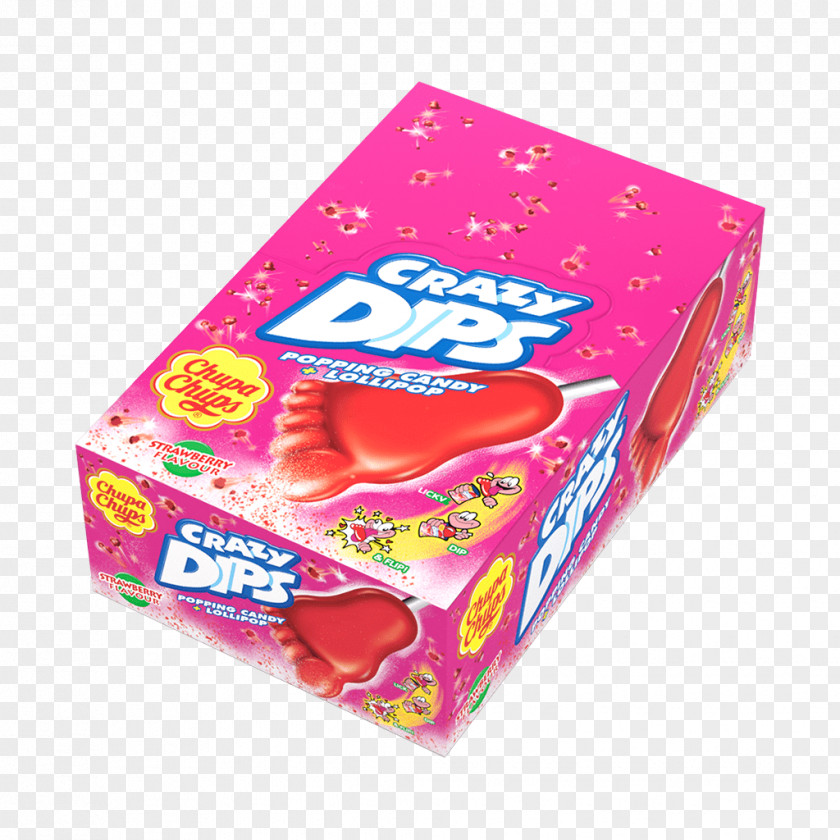 Candy Magenta Flavor PNG