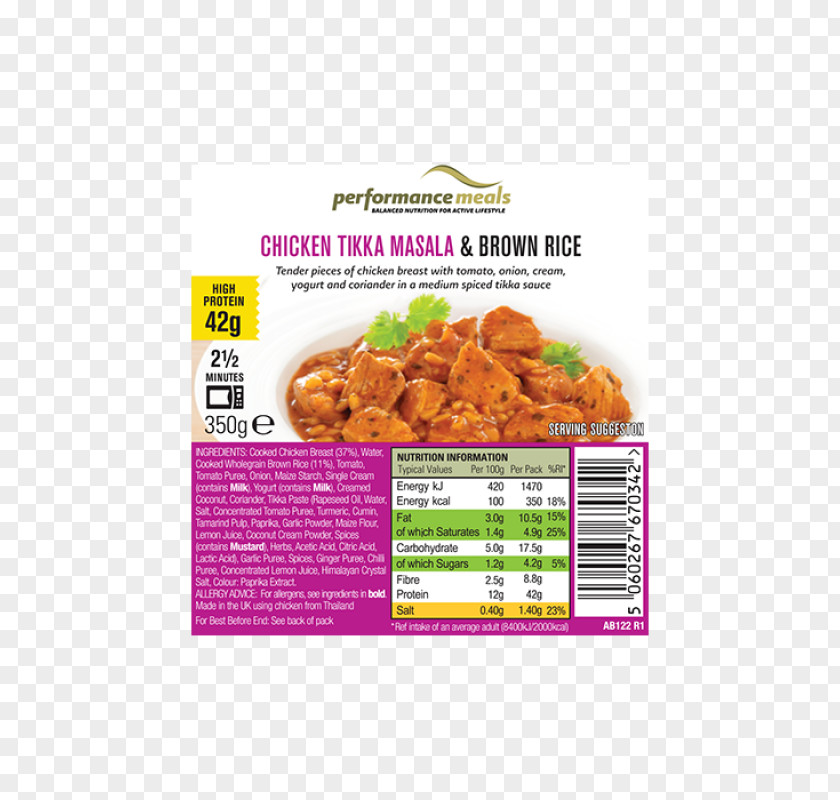 Chicken Tikka Masala Jalfrezi PNG