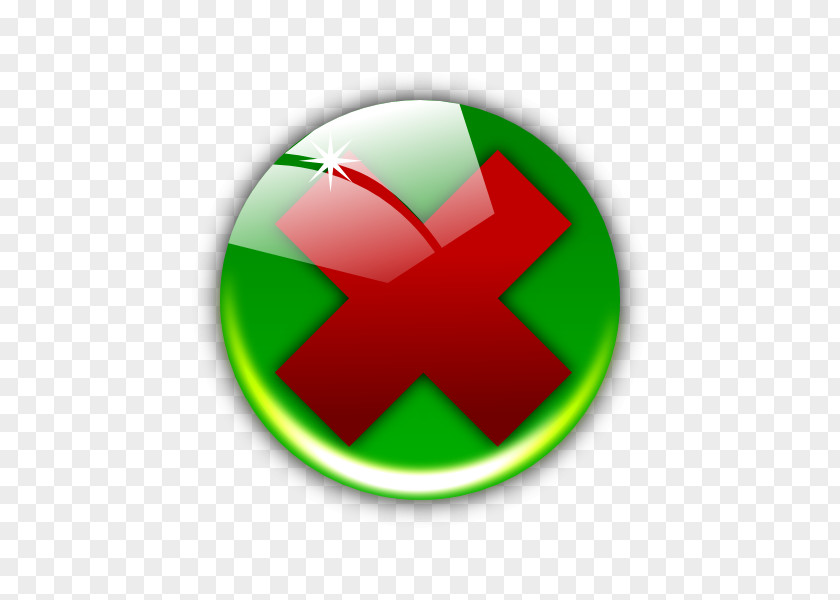 Delete Button Clip Art PNG