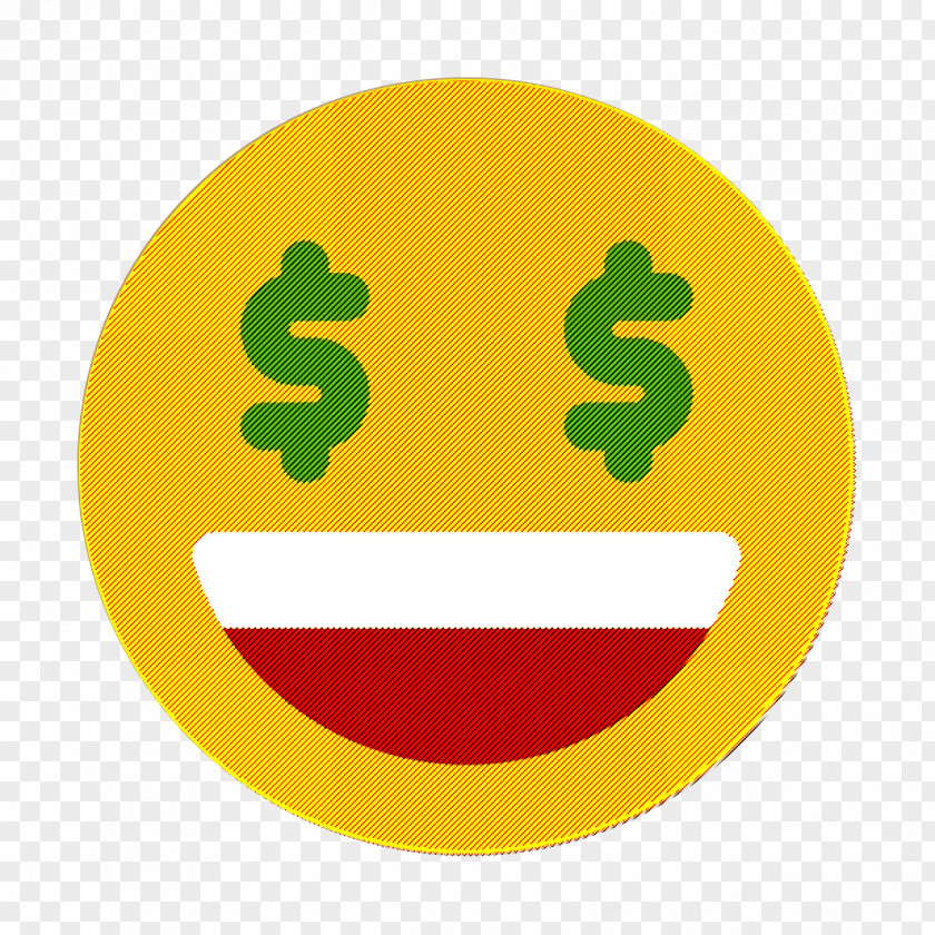 Emoji Icon Smiley And People Greed PNG