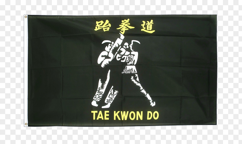 Flag Taekwondo Karate Sport Martial Arts PNG