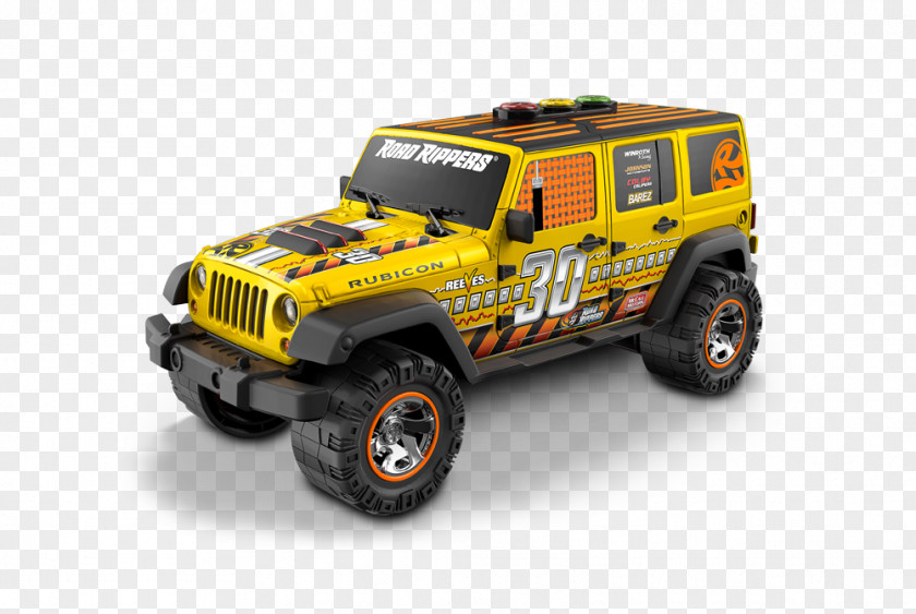 Hot Wheels Race Off Jeep Wrangler Lego Racers Car Vehicle Toy PNG