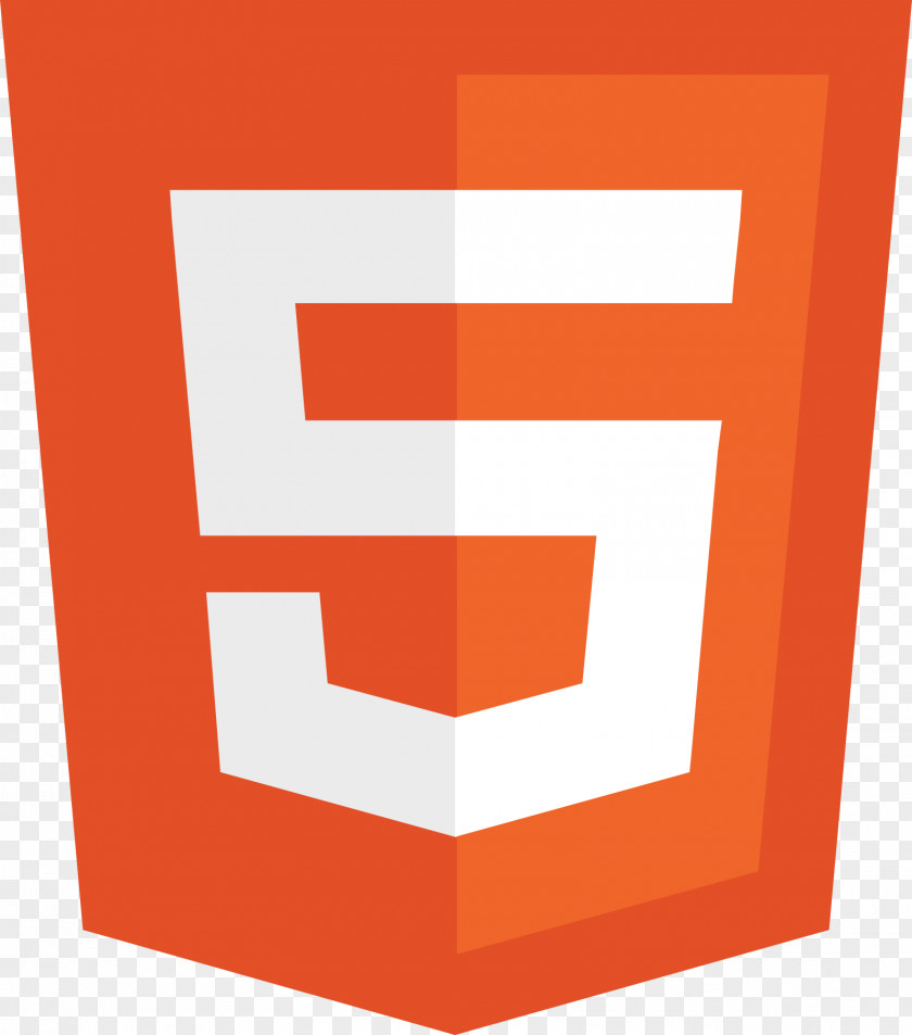 Html Web Development HTML Responsive Design Logo JavaScript PNG