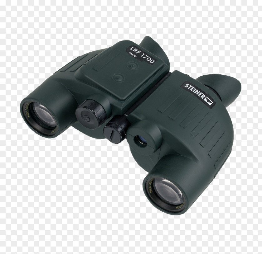 Hunting Binoculars Laser Rangefinder STEINER-OPTIK GmbH Optics Range Finders PNG