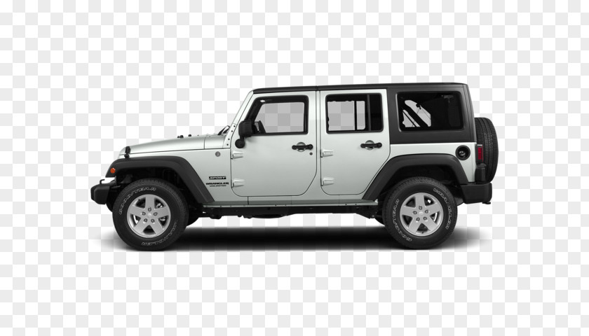 Jeep Wrangler Unlimited 2013 Sport Utility Vehicle Car Chrysler PNG