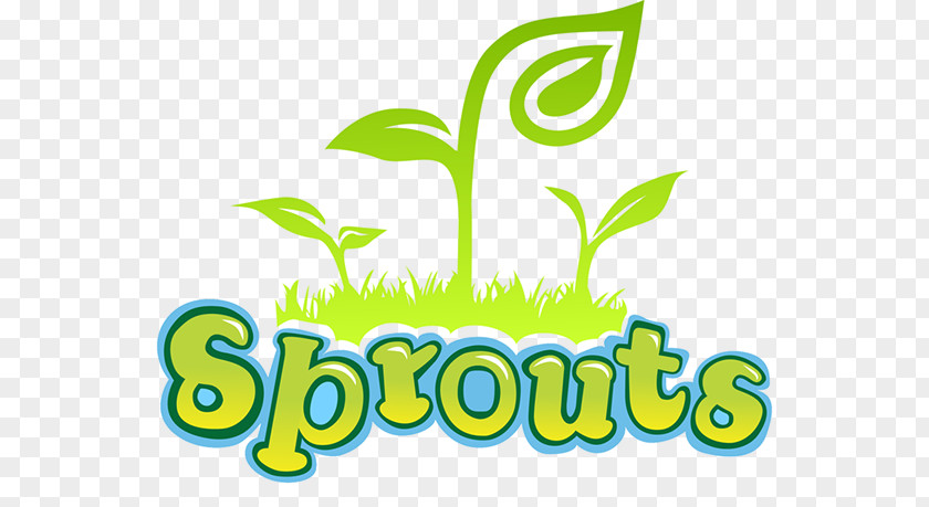 Kids Talent Sprouting Plant Stem Bud Graphic Design PNG