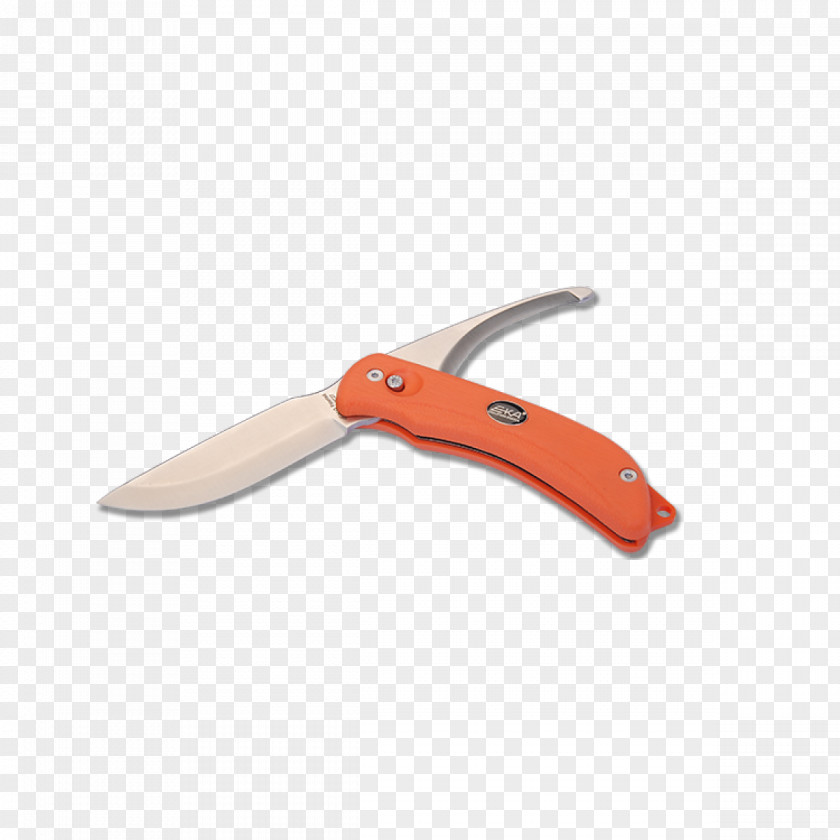 Knife Pocketknife Hunting & Survival Knives Blade PNG