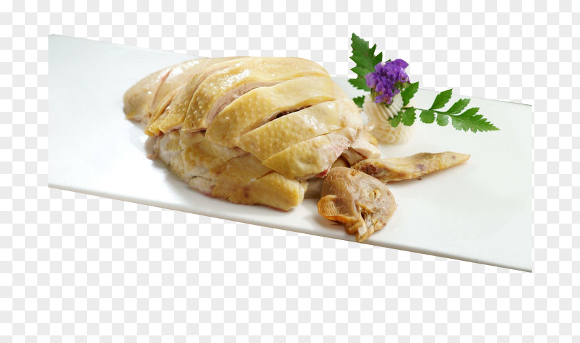 Mountain Chuk Yuen Chicken PNG