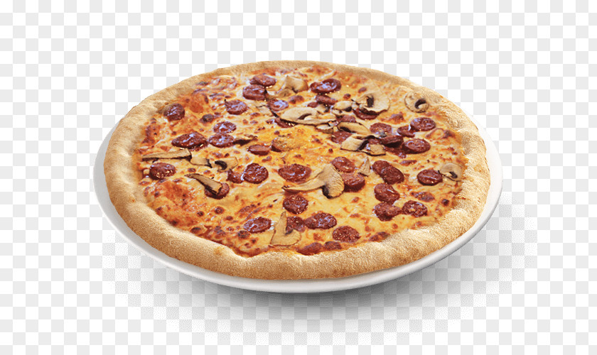 Pizza Sicilian Quiche Italian Cuisine 7 Stains PNG