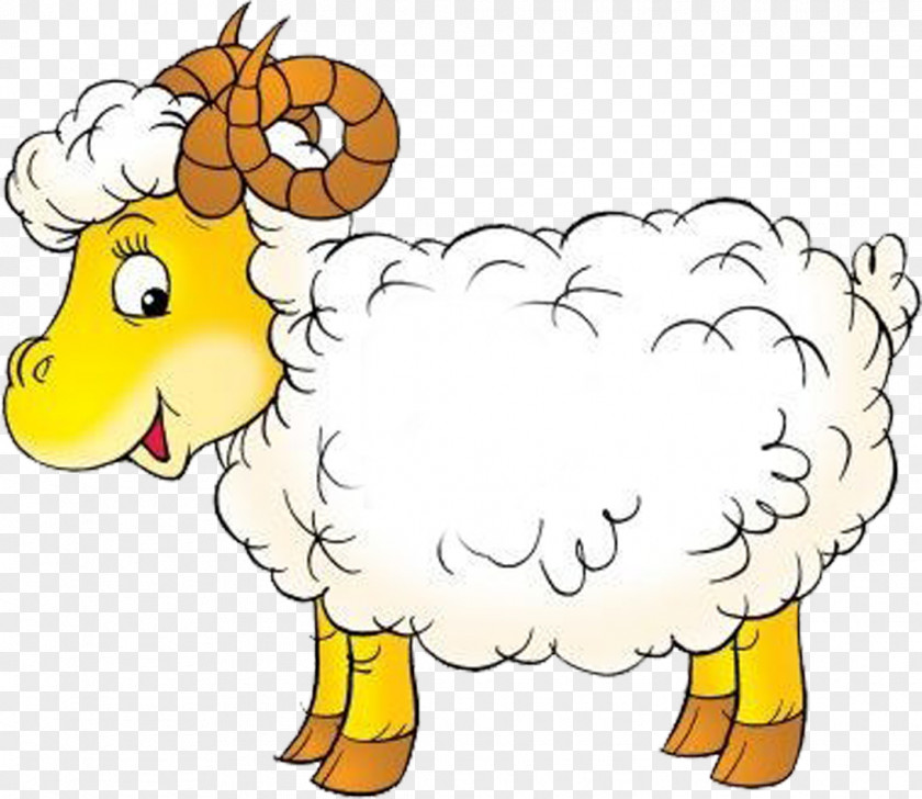 Sheep Royalty-free Clip Art PNG