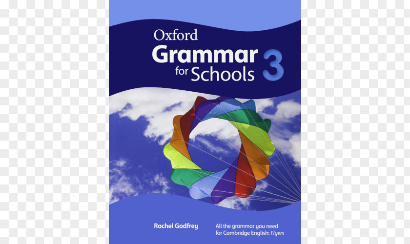 Student Oxford Grammar For Schools 1 Student's Book English In Use PNG