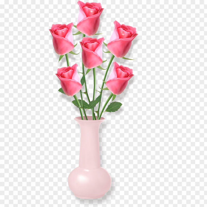 Vase Pattern Download PNG