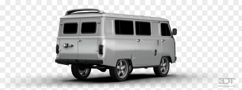 Volkswagen Wheel Van Car Commercial Vehicle PNG