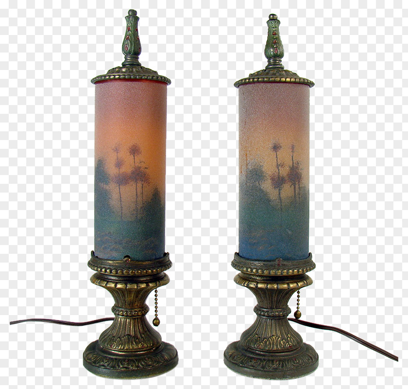 Antique Lamps Product Electric Light Lamp Gas Mantle Electricity PNG