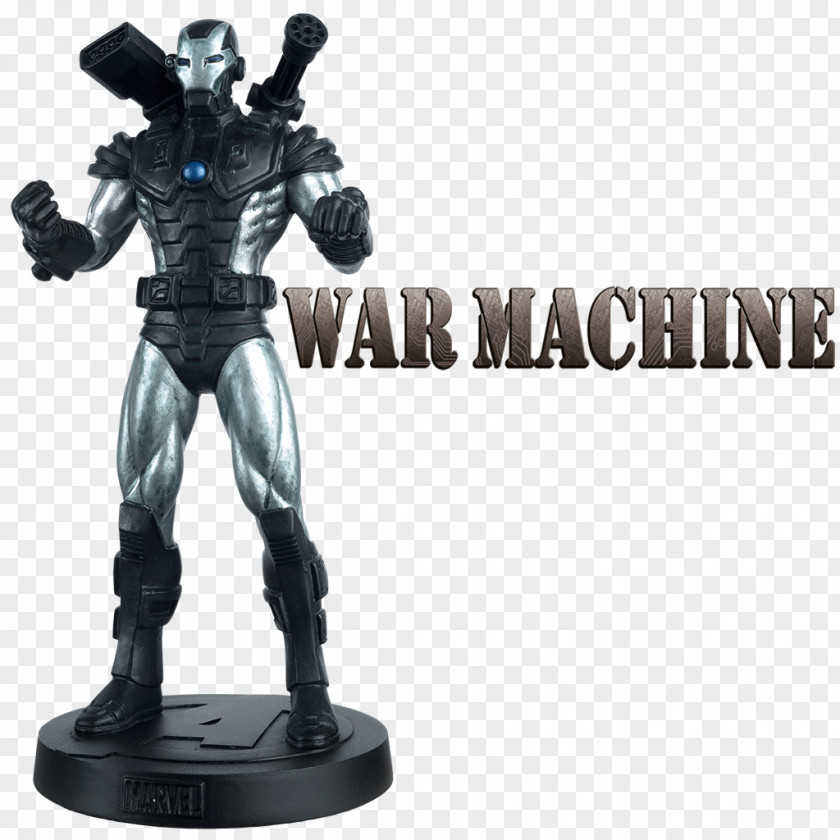ANTMAN War Machine Figurine Action & Toy Figures Marvel Comics PNG