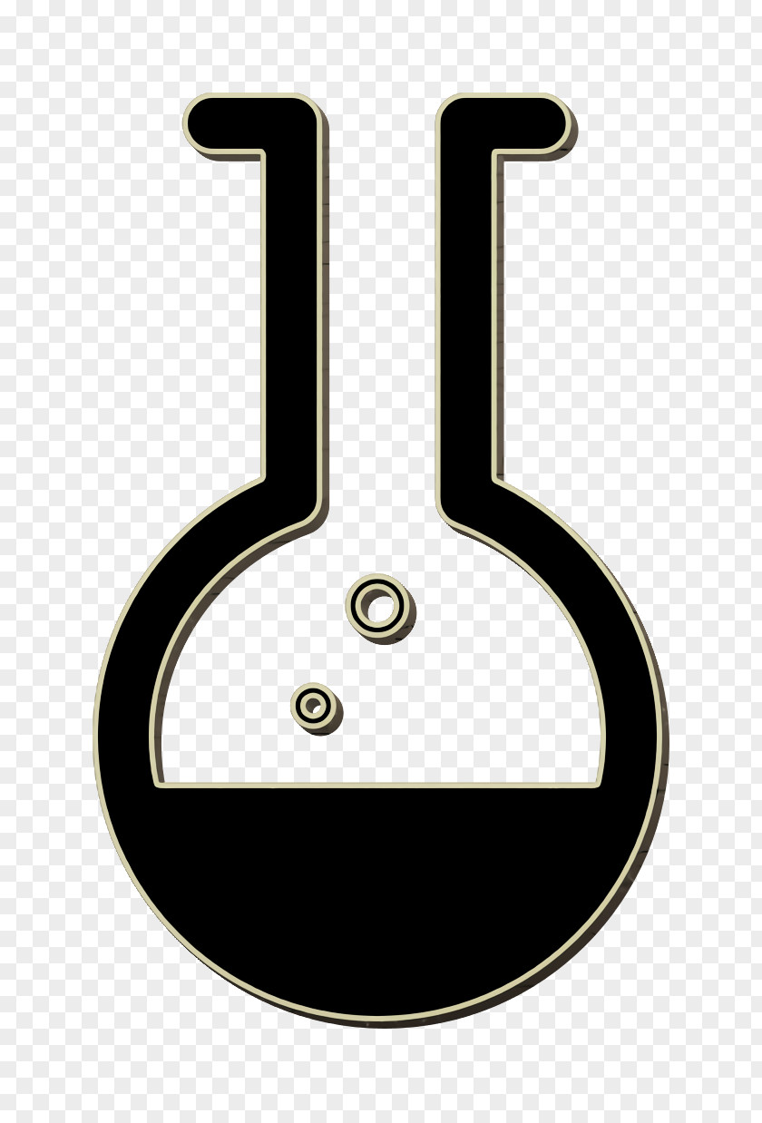 Beaker Icon Tools And Utensils Science Technology PNG