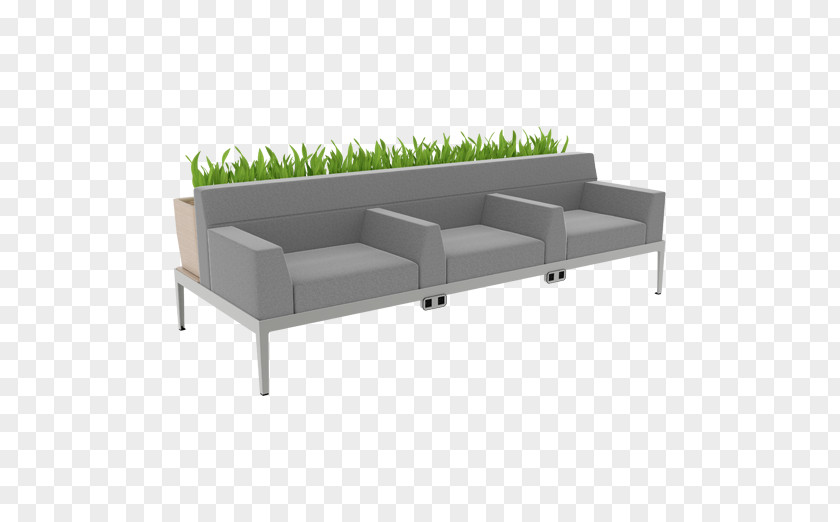 Design Furniture Couch Office Bergère PNG