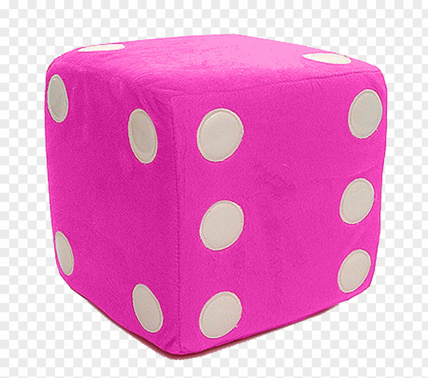 Dice Game Color Jogo Educativo Number PNG