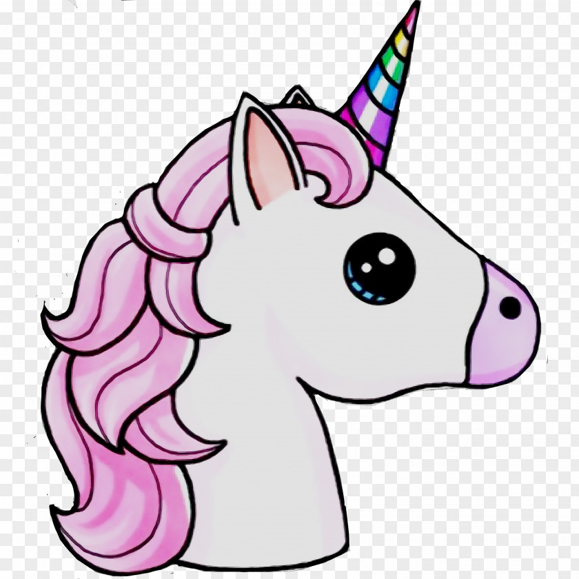 Drawing Painting Image Photography Unicorn PNG