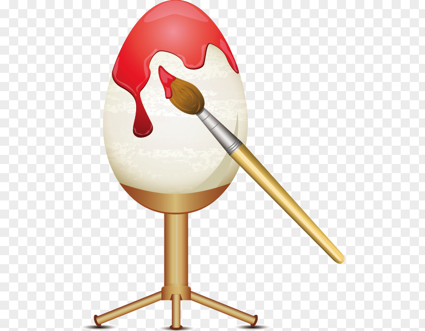 Eggs Fried Egg Chicken Easter PNG