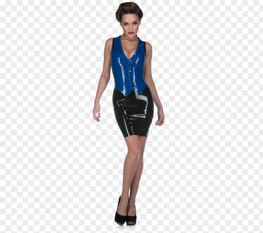 Fashion Waistcoat Cocktail Dress Clothing Jeans PNG