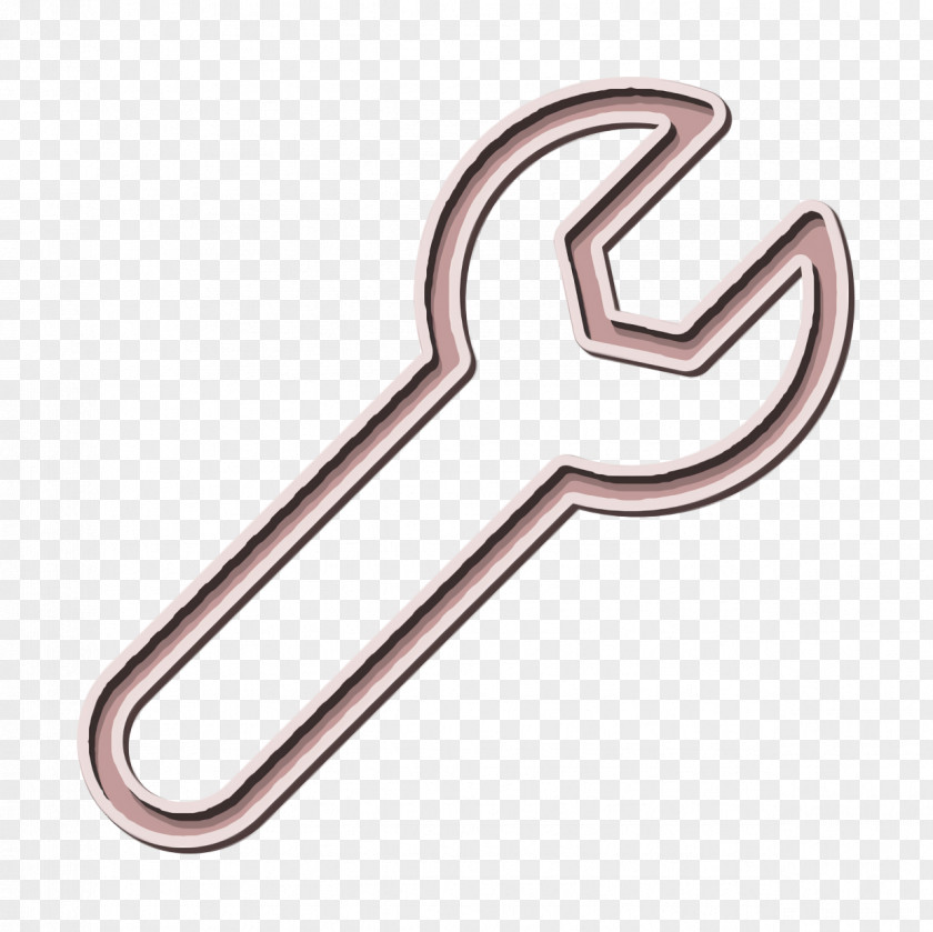 Fix Icon Wrench Customer Service PNG
