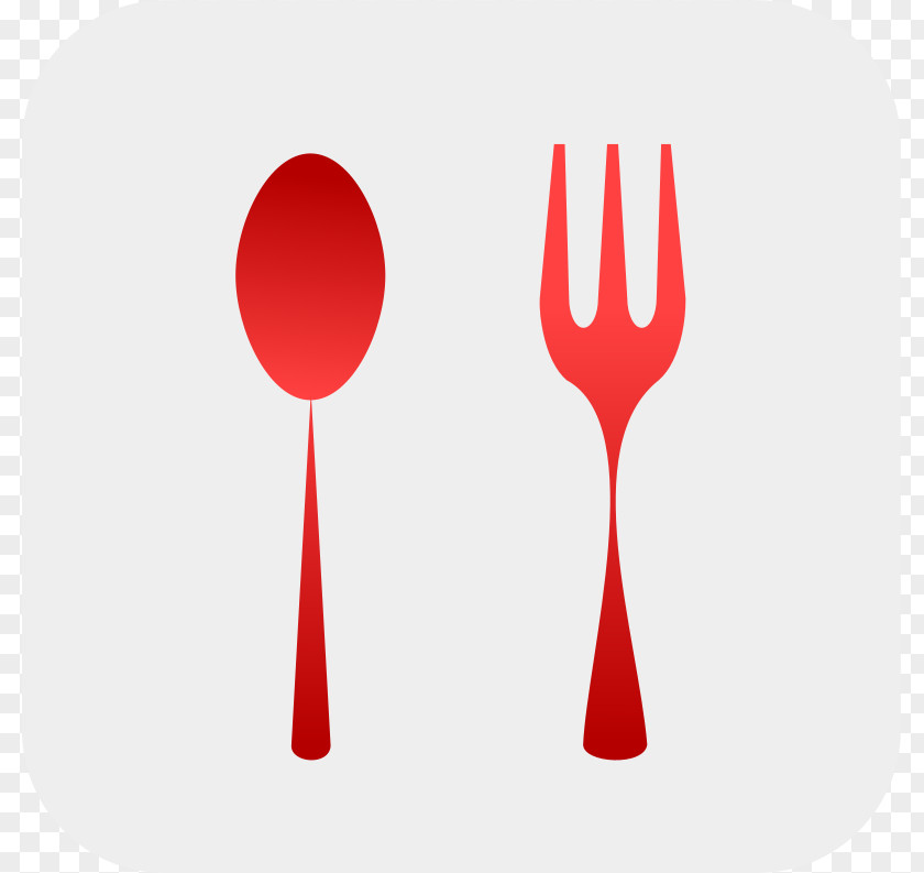 Free Barbecue Clipart Fork Spoon Knife PNG