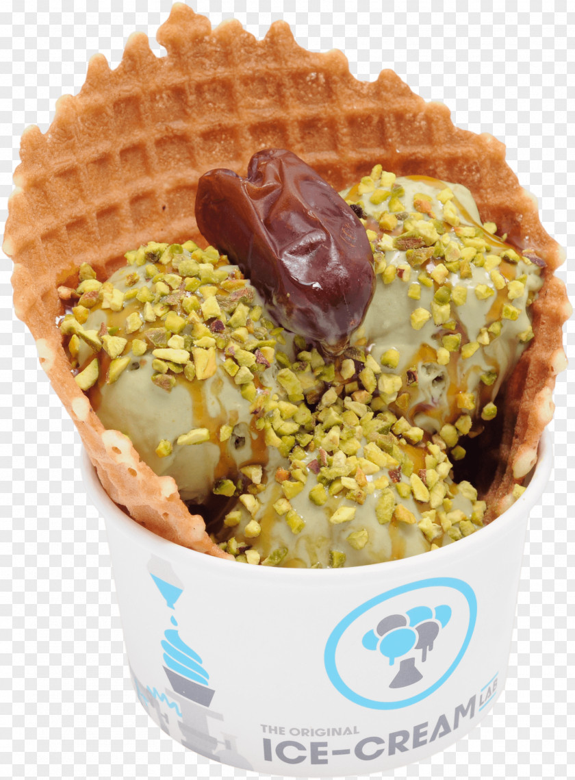 Ice Cream Gelato Chocolate Cones Dondurma PNG