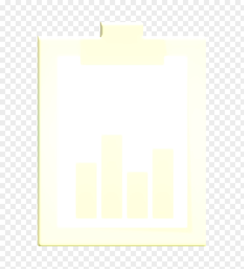 Logo Material Property Bar Icon Chart Presentation PNG