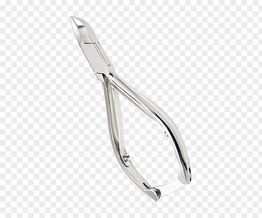 Nail Nipper Clippers File Onychocryptosis PNG