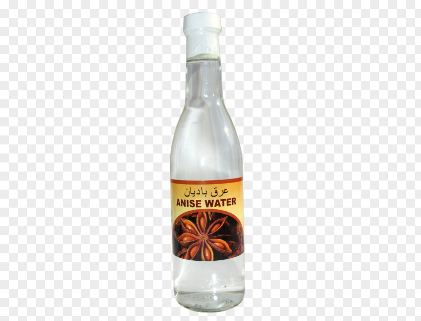 Natural Plants Anise Condiment Distilled Water Liquid PNG