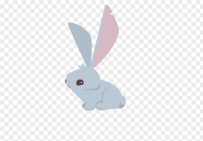 Rabbit National Geographic Animal Jam Domestic Easter Bunny PNG