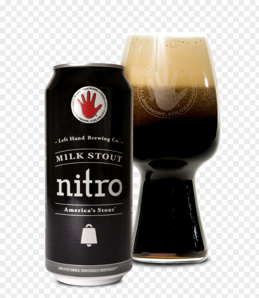 Stag Beer Left Hand Brewing Company Stout Milk India Pale Ale PNG