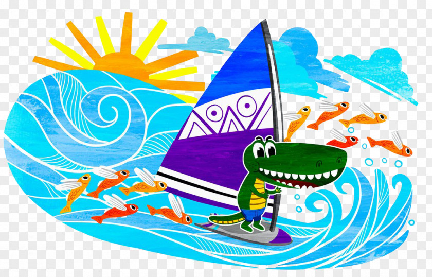 Surfing Drawing Clip Art PNG