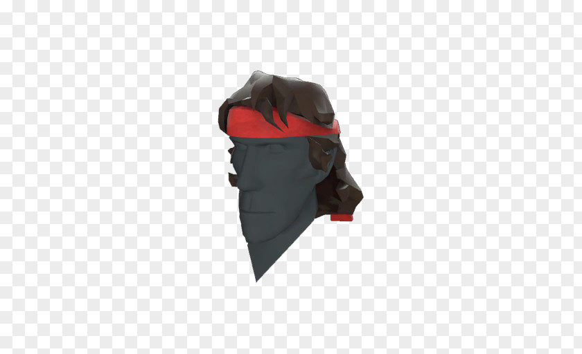 TF2 Virtual Reality Headset Team Fortress 2 Item Headgear Steam PNG
