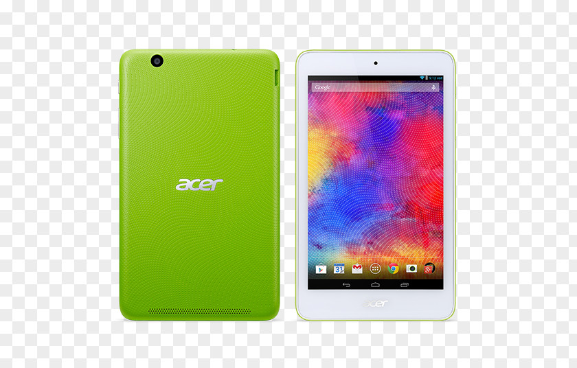 Acer ICONIA ONE 7 B1-750-153P Iconia One 8 B1-730HD-11S6 Tab PNG
