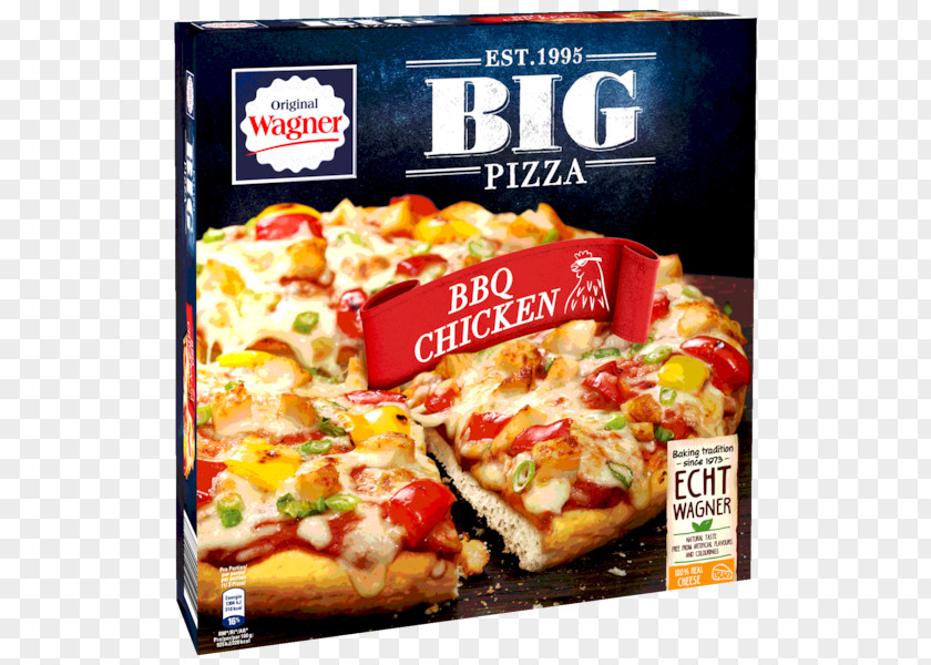 Barbecue Chicken Pizza Salami As Food PNG