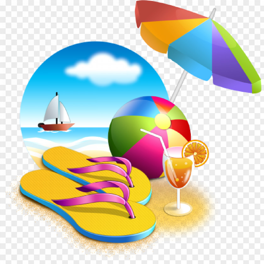 Beaches Beach Clip Art PNG