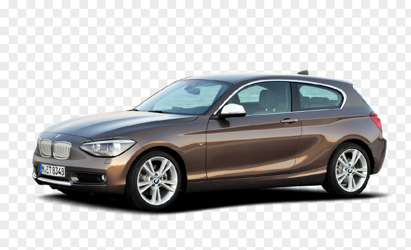 Bmw 2012 BMW 1 Series Car 3 Compact 2013 PNG