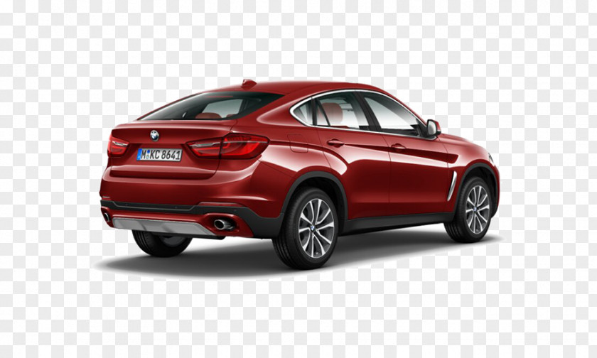 Bmw 2016 Toyota Prius BMW X6 Car PNG