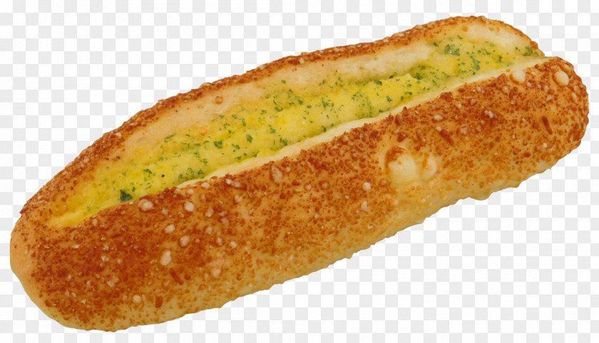 Bread Garlic Bakery Food PNG