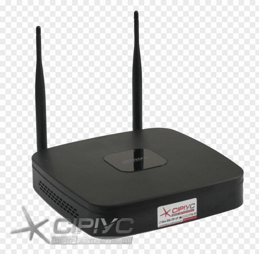 Dahua Wireless Access Points Router TP-Link PNG
