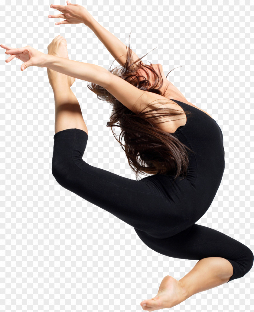 Dancers The Anatomy Of Exercise & Movement For Study Dance, Pilates, Sport And Yoga Physical Motion Modern Dance PNG